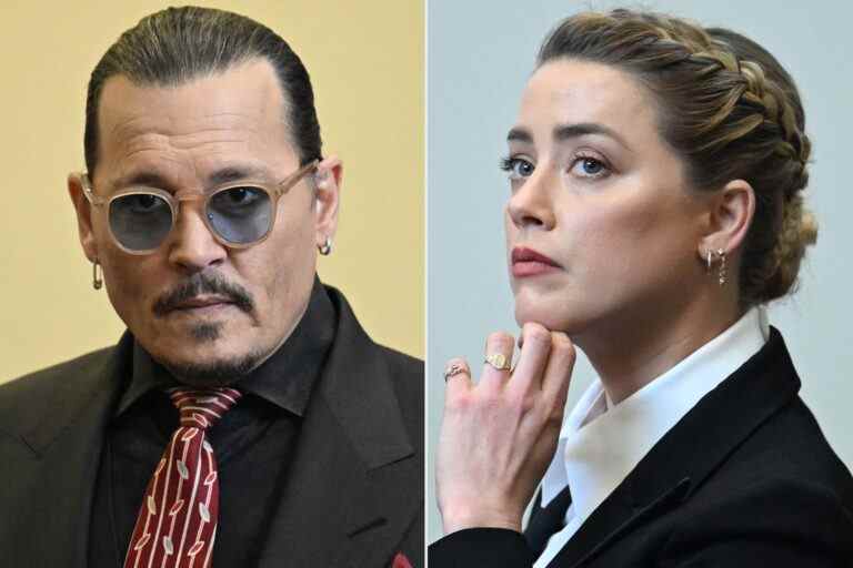 L’ancien domicile conjugal d’Amber Heard et Johnny Depp est à vendre