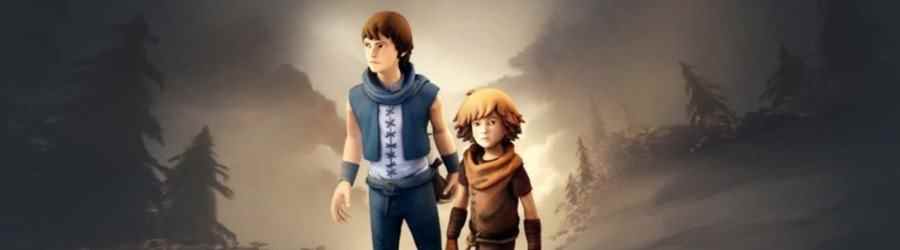 Brothers : L'histoire de deux fils (Switch eShop)