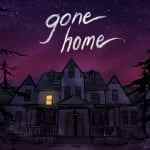 Gone Home (Changer de boutique en ligne)