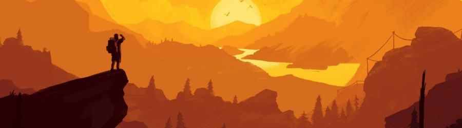 Firewatch (Switch eShop)