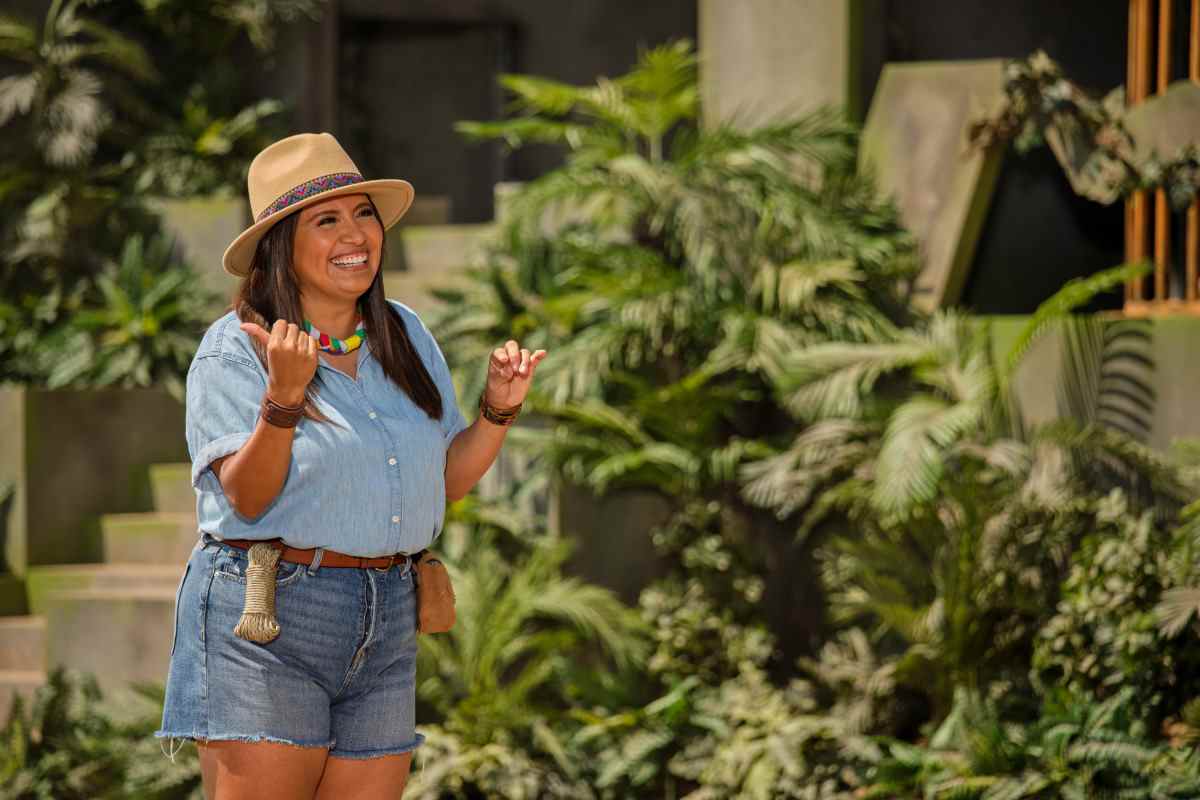 Legends of the Hidden Temple TV show on The CW: canceled or renewed for season 2?