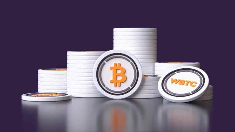 Qu’est-ce qu’un Bitcoin Wrappé (WBTC) ?