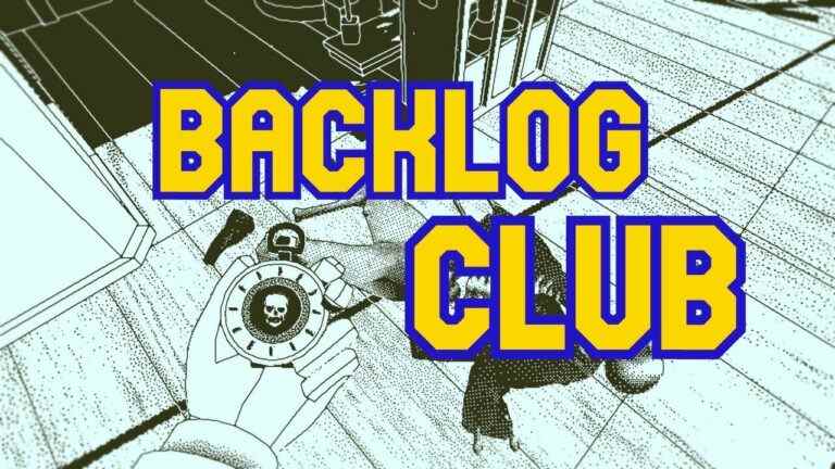 Backlog Club: Return Of The Obra Dinn est un chef-d'œuvre de déduction et d'atmosphère
