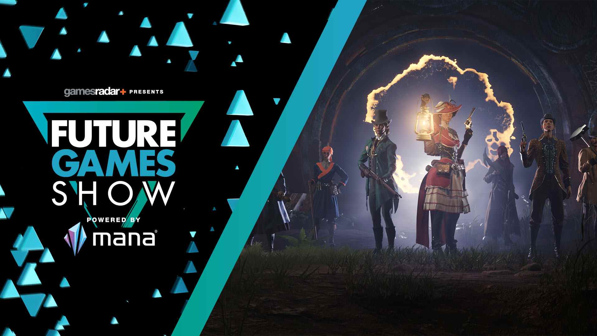 Nightingale en vedette dans la vitrine estivale du Future Games Show