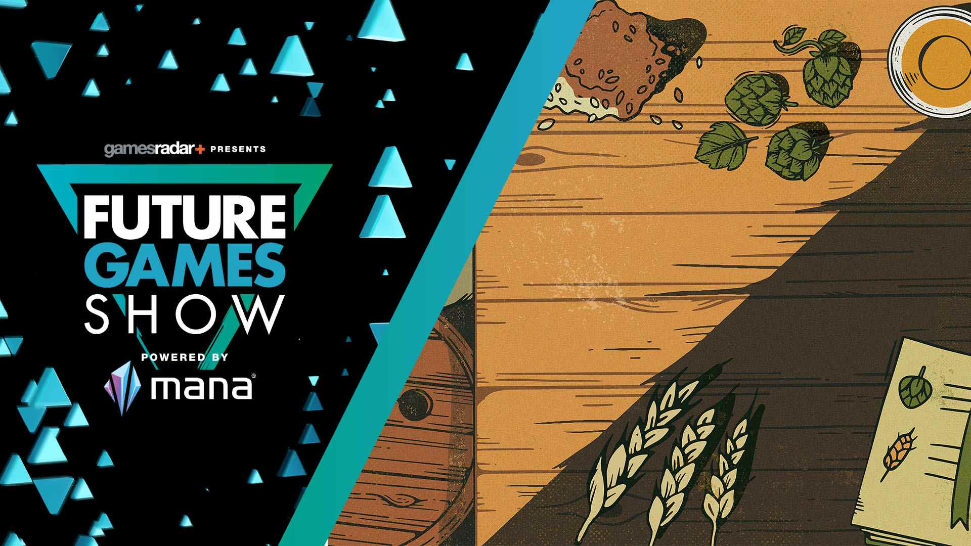 Brewmaster présenté dans la vitrine Future Games Show Summer 2022