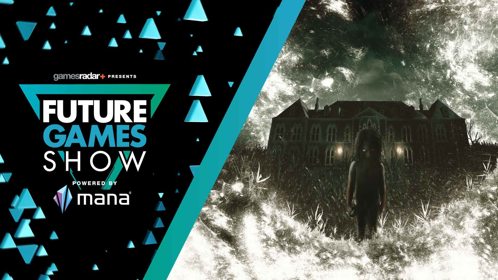 Ne pas ouvrir dans la vitrine estivale du Future Games Show