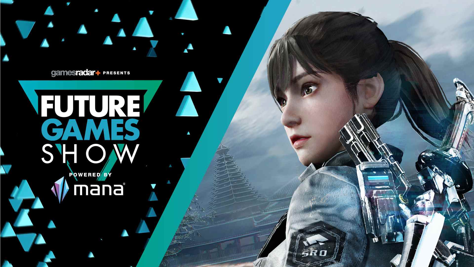 Salon des jeux futurs