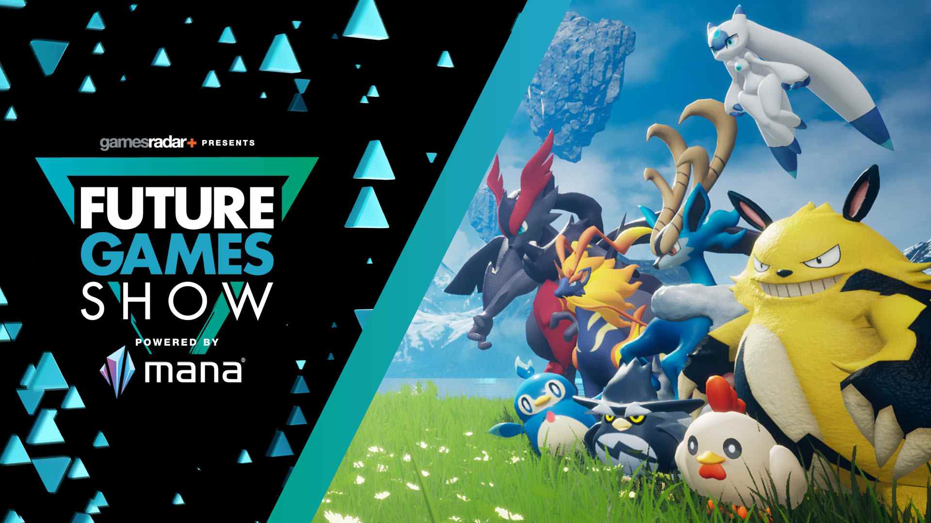 DKO présenté à la vitrine estivale du Future Games Show