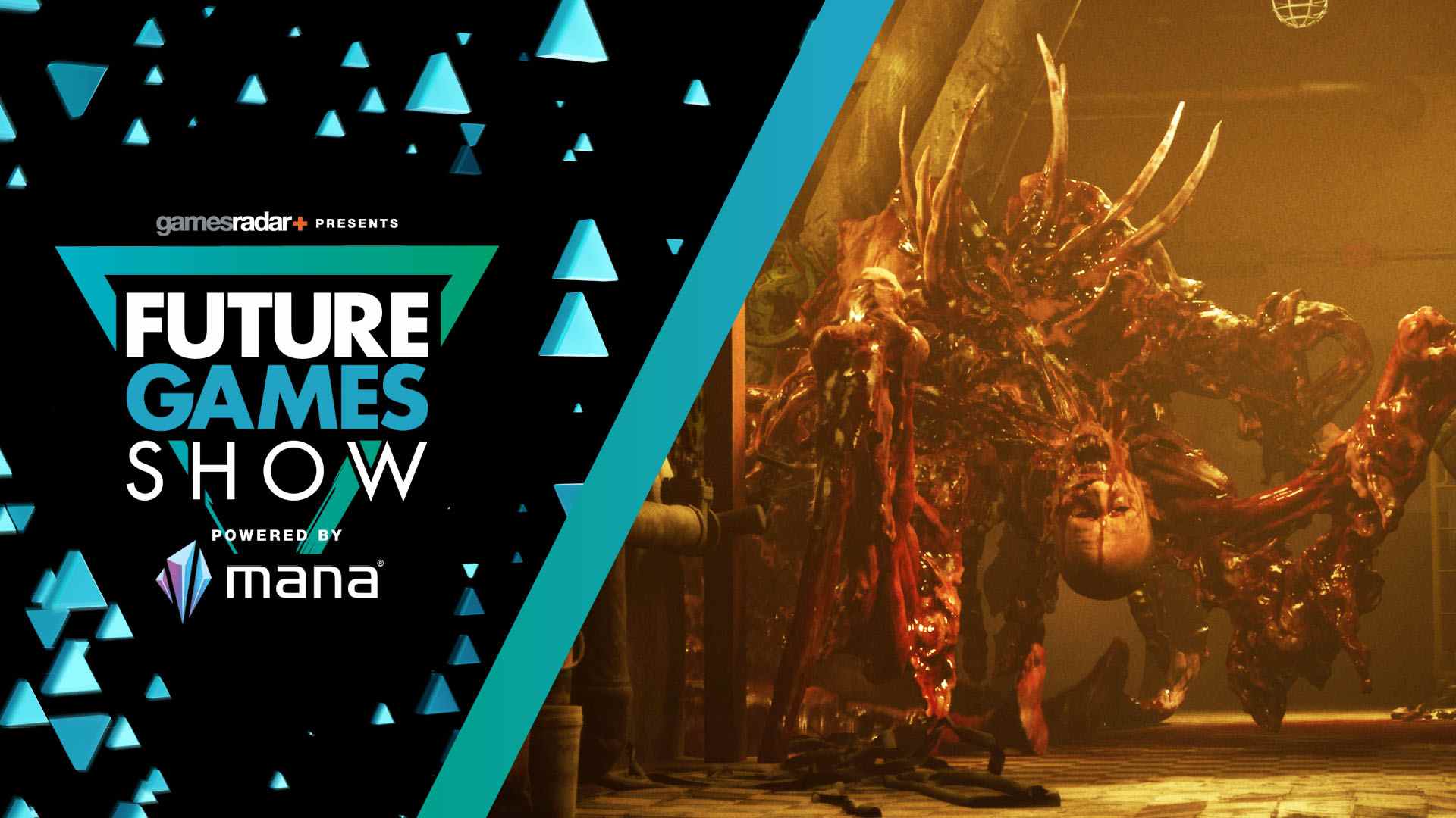 ILL en vedette dans la vitrine Future Games Show Summer 2022