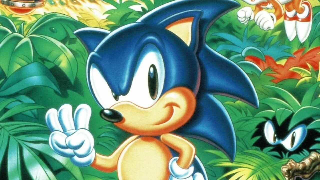 Brad Buxer reconfirme l'implication de Michael Jackson dans la bande originale de Sonic 3
