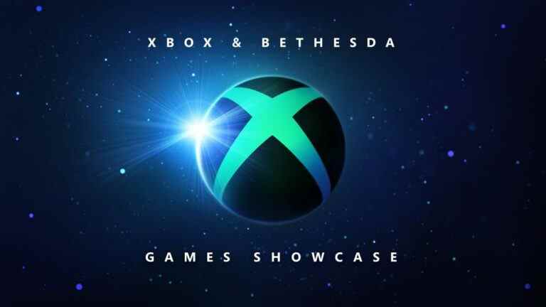 Blog en direct Xbox & Bethesda Games Showcase 2022 – toutes les grandes nouvelles au fur et à mesure