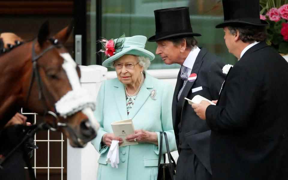 Reine - Action Images/Reuters/Andrew Boyers 