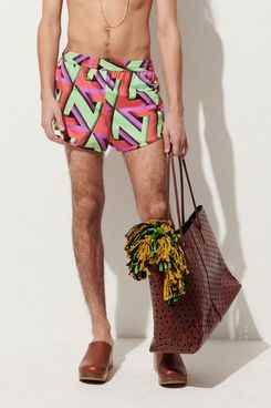 Rachel Comey Short Prati Nx