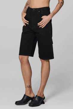 Eckhaus Latta Baggy Short