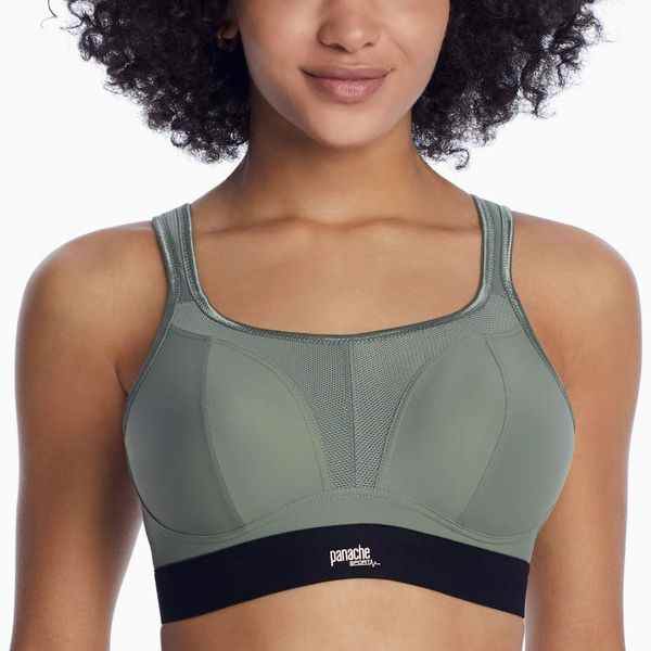 Soutien-gorge sans armature Panache à contrôle moyen