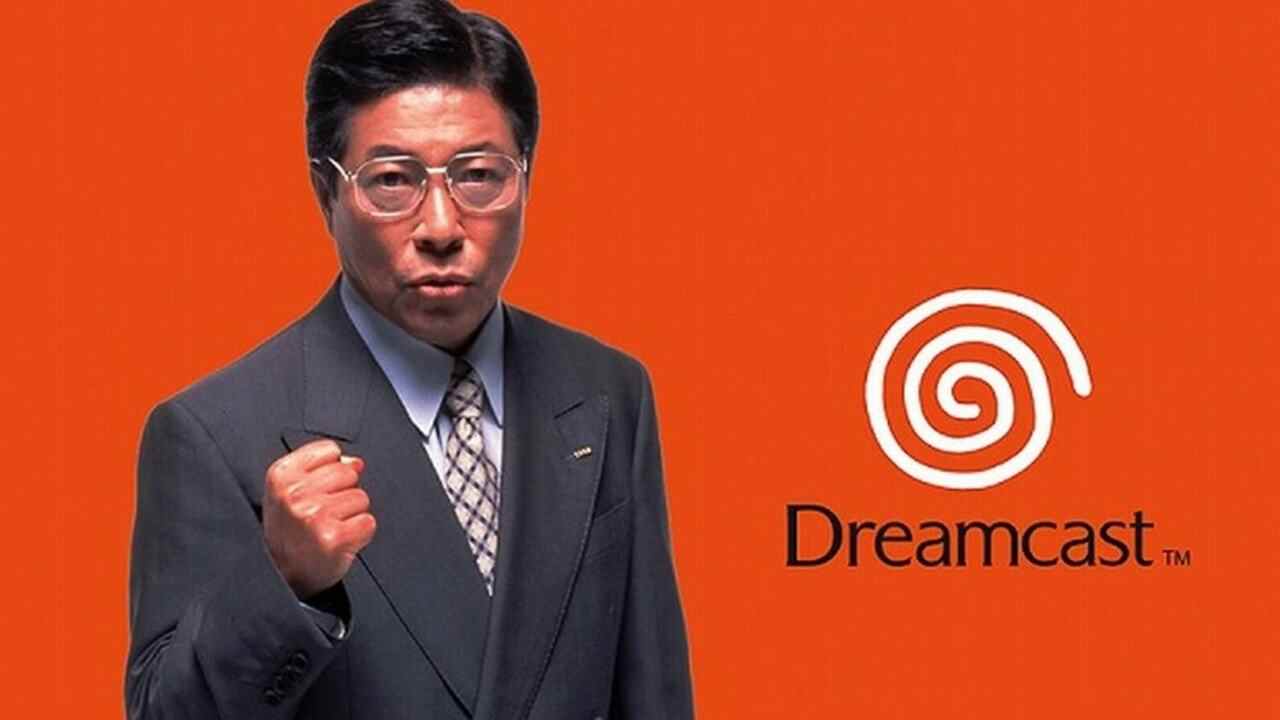 Hidekazu Yukawa, ancien directeur général de Sega, est décédé
