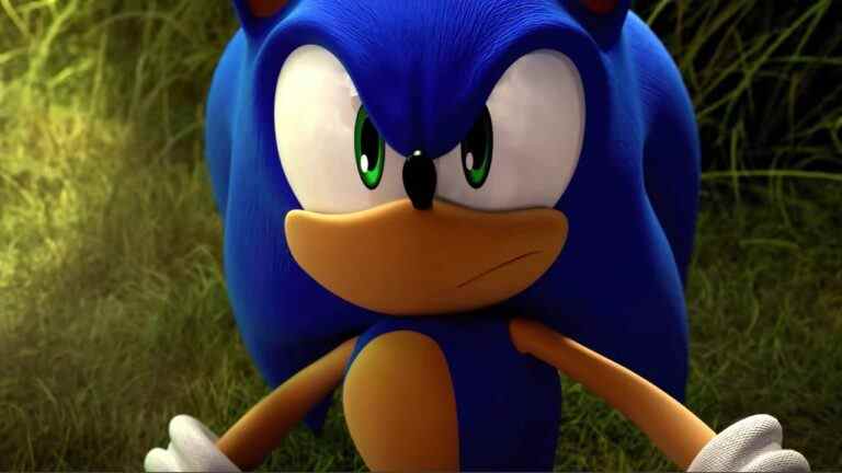  Faut-il retarder Sonic Frontiers ?  Nous discutons de ses débuts bizarres et de la réaction des fans
