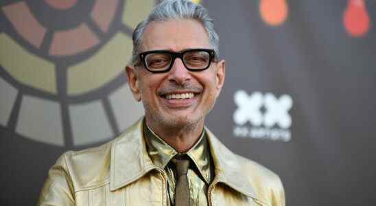 Jeff Goldblum revient sur « The Lost World : Jurassic Park » 25 ans plus tard, la mission d'Ian Malcolm dans « Jurassic World Dominion » doit être lue