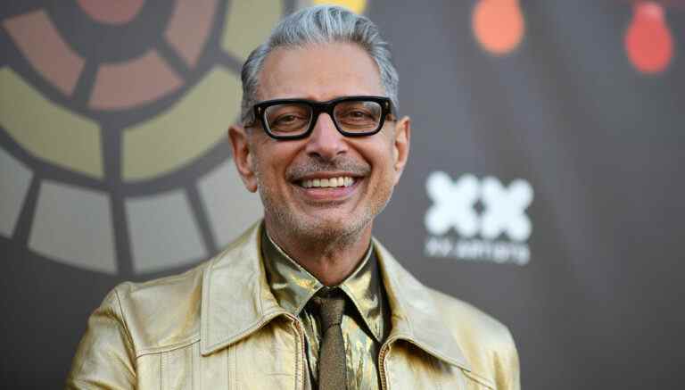 Jeff Goldblum revient sur « The Lost World : Jurassic Park » 25 ans plus tard, la mission d'Ian Malcolm dans « Jurassic World Dominion » doit être lue
	
	
