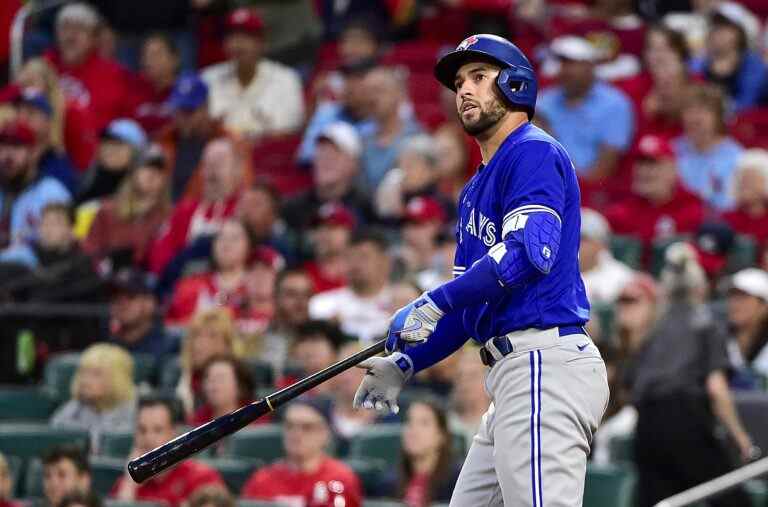 La feuille de route de Springer pour le succès des Blue Jays : surmontez les hauts et apprenez des bas