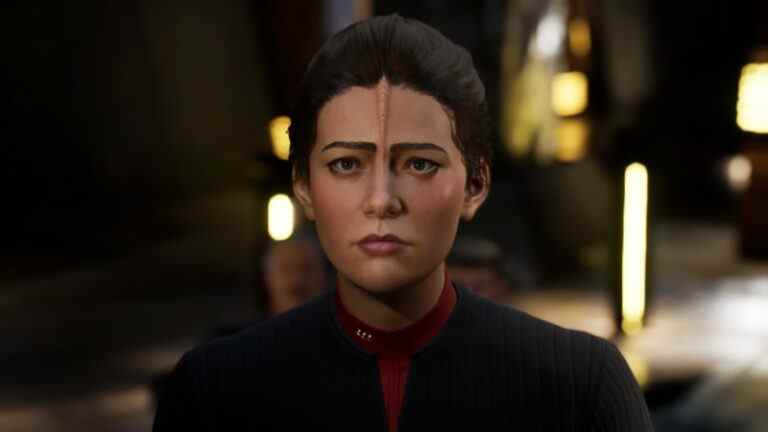 Star Trek : Aperçu de la résurgence - Star Trek : Aperçu de la résurgence - Un facteur décisif
