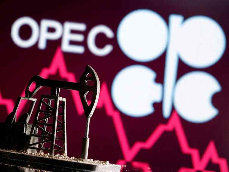 Eric Nuttall: L’OPEP à court de capacité de réserve confirme notre cas haussier pluriannuel pour le pétrole