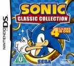 Collection Sonic Classic (2010, DS)