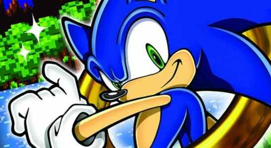 Sonic The Hedgehog Compilations - Chaque collection Sonic avant Sonic Origins