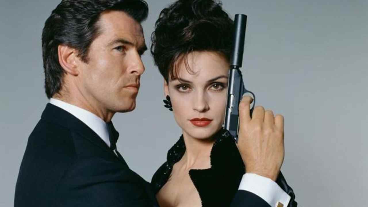 Sondage : Quel est le meilleur jeu James Bond ?
