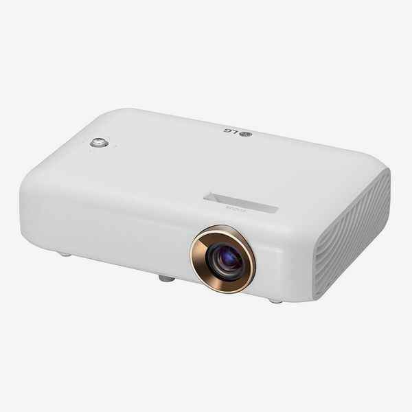 Projecteur CineBeam portable LG PH510P HD LED 3D