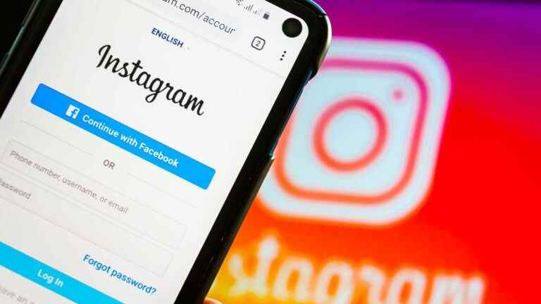 Ces « applications Instagram » promettent des abonnés gratuits mais volent les informations de votre compte à la place