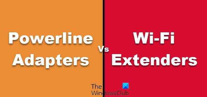 Prolongateurs Wi-Fi vs adaptateurs CPL : quel est le meilleur pour votre maison ?