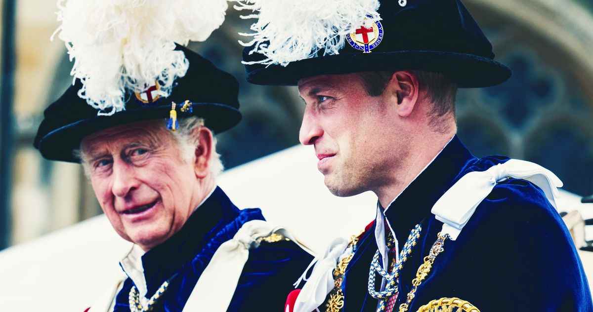 Personne ne veut être vu avec le prince Andrew
