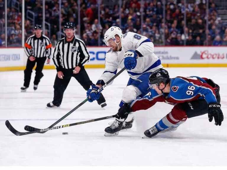 Lightning vs Avalanche Stanley Cup Final Game 2 Picks and Predictions: Tampa Bay évite le trou 2-0