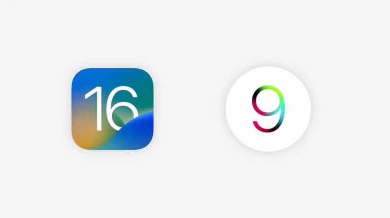 Comment iOS 16 et watchOS 9 vous aideront à vous mettre en forme