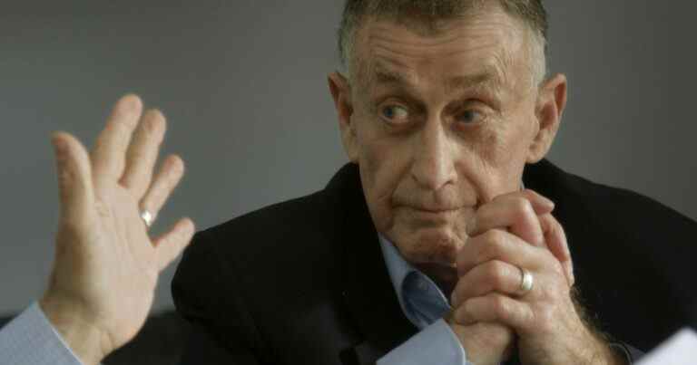 Michael Peterson se sent "pimpé" par The Staircase
