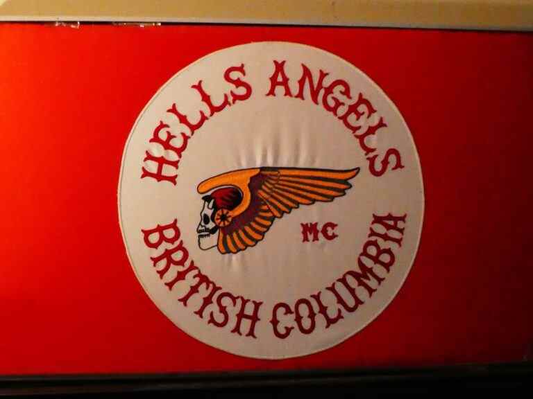 L’ancien Hells Angel de la Colombie-Britannique perd l’appel de la décision d’extradition