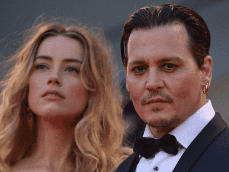 Les avocats de Johnny Depp disent qu’il pourrait ne pas obliger Amber Heard à payer 10,35 millions de dollars de dommages et intérêts