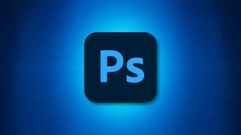 Comment zoomer sur Photoshop