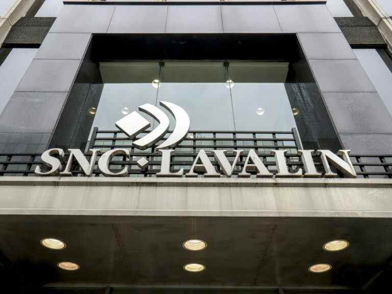 Le syndicat des travailleurs du nucléaire de SNC-Lavalin ratifie l’entente et met fin à la grève