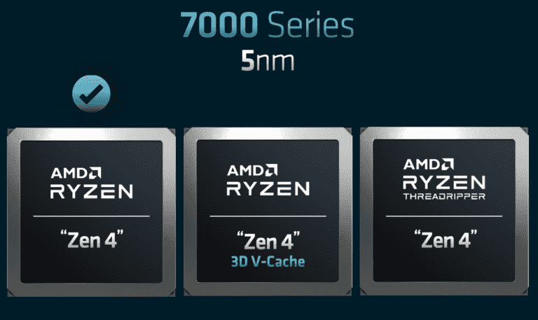 Les processeurs AMD Zen 4 et Mendocino reçoivent le correctif « CPU Temperature Driver » sous Linux