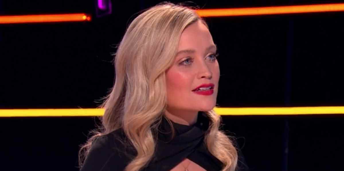 L'animatrice de Love Island, Laura Whitmore, dit que la villa 