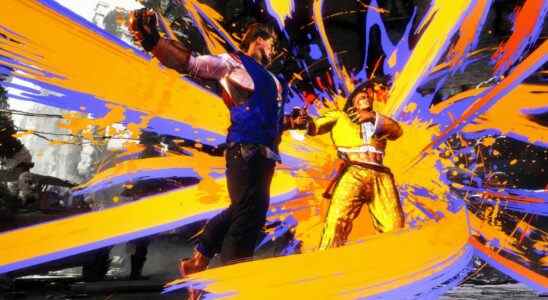 Les plus grands changements de Street Fighter 6 expliqués par le directeur du jeu Takayuki Nakayama