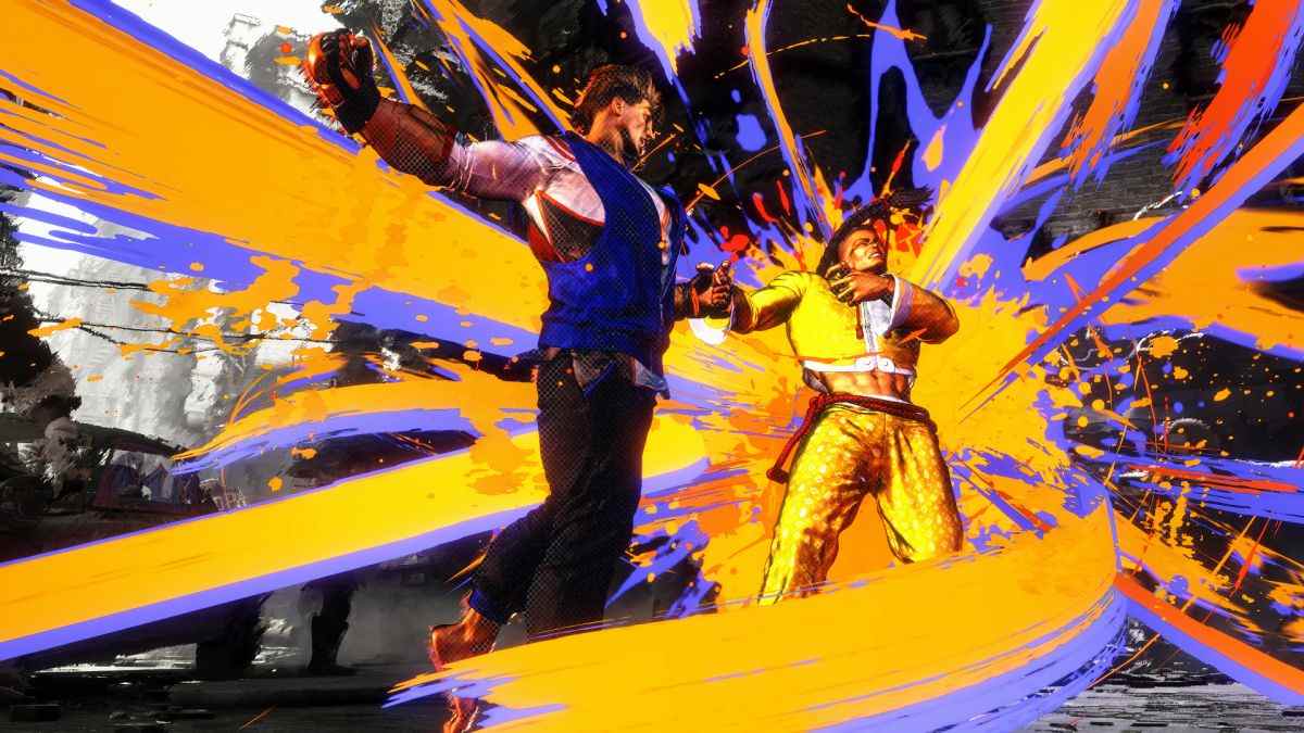 Les plus grands changements de Street Fighter 6 expliqués par le directeur du jeu Takayuki Nakayama
