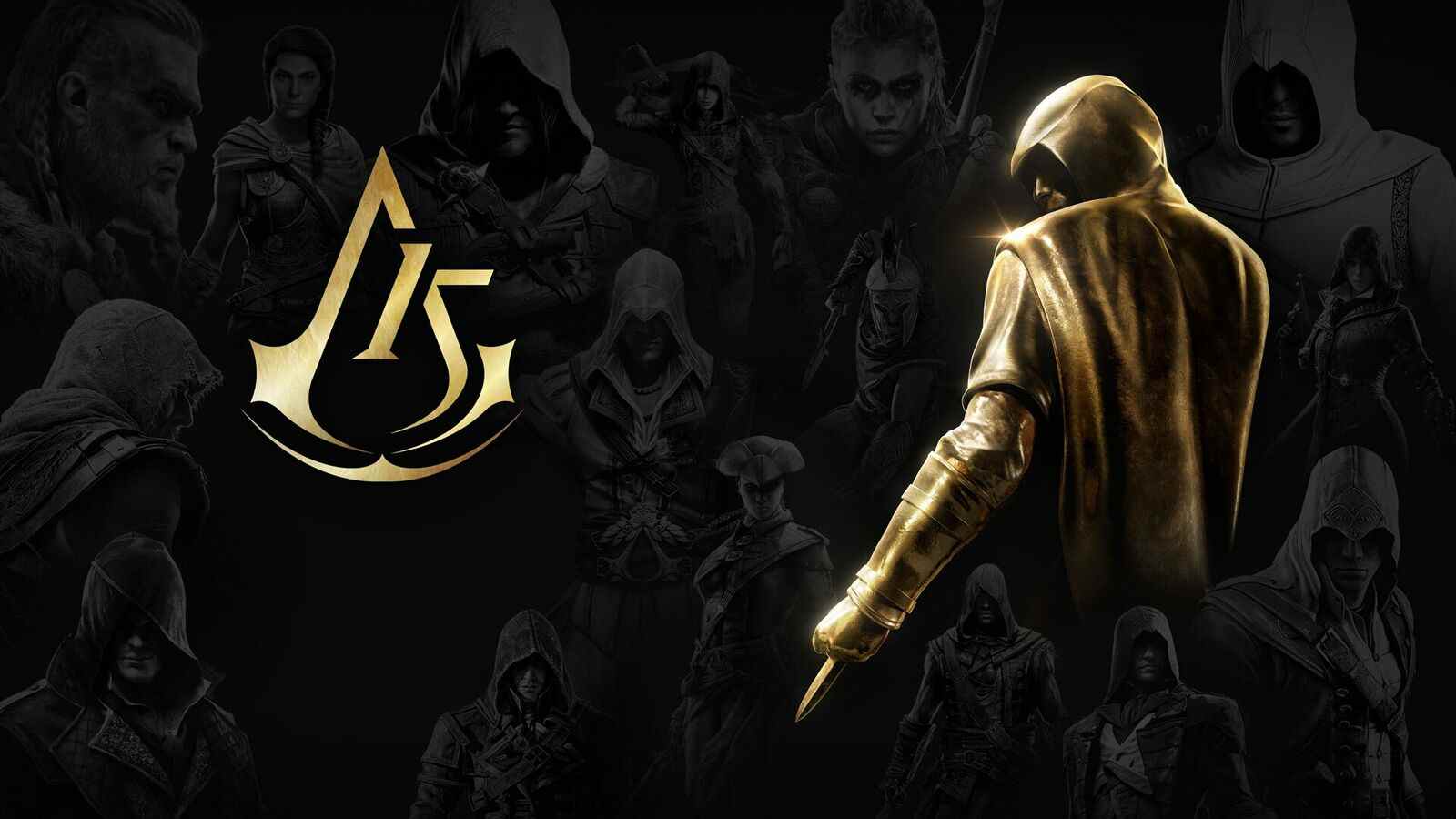 Ubisoft organisera un événement Assassin's Creed en septembre

