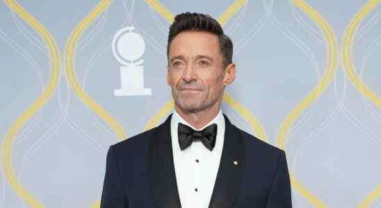 Hugh Jackman des X-Men remplacé dans une émission de Broadway après avoir été testé positif au Covid