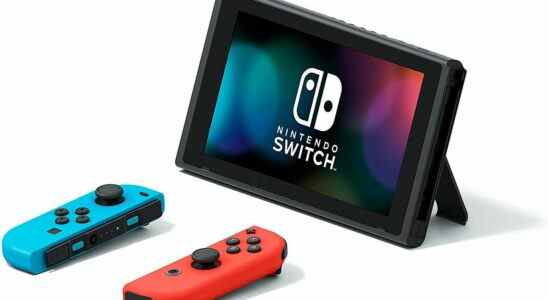 Switch tops hardware, Elden Ring revient à la première place du classement des logiciels - NPD mai 2022