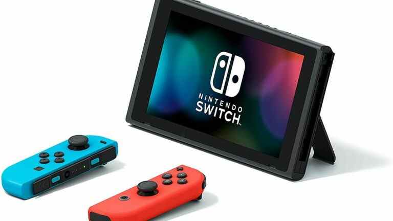 Switch tops hardware, Elden Ring revient à la première place du classement des logiciels - NPD mai 2022

