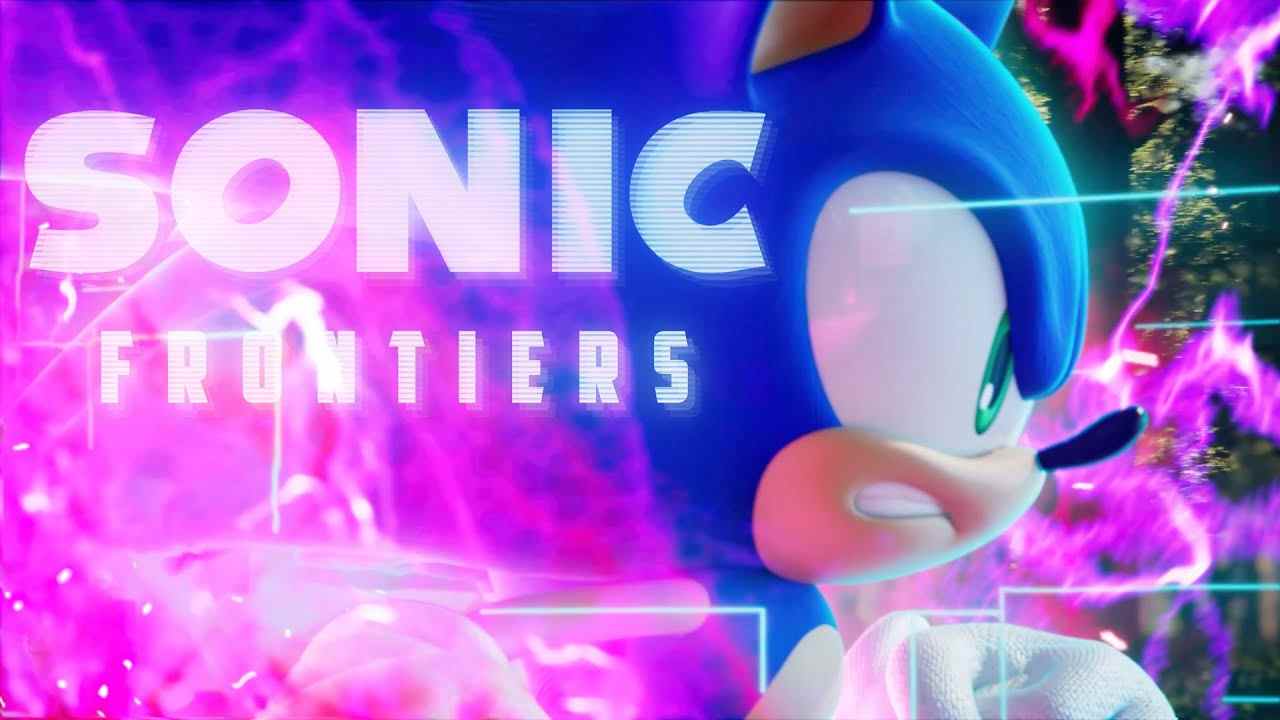 Le directeur de Sonic Frontiers dit que le combat du jeu a été inspiré par le film Sonic
