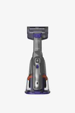 BLACK+DECKER CHV1410L Aspirateur à main sans fil au lithium 16 V